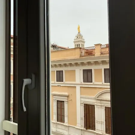 Central Termini Eco Rom