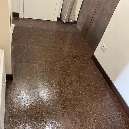 Central Termini Eco Pensionat Rom